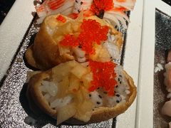 -上井精致料理(大坪店)