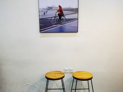 用餐区-常识咖啡common sense(春熙路店)