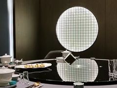 -悦宴·雅致餐厅(绿地蓝海店)