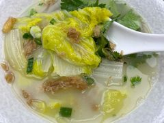 -剪花娘子·陕西面馆(上海川沙百联店)