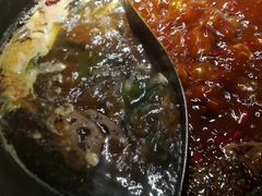 -瓜西西重庆火锅(花溪店)
