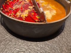 -三出山火锅(南京万象天地店)