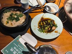 -義聚德·清真铜锅涮羊肉·烧烤(河东店)