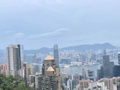 -太平山顶