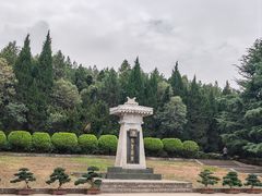 -秦始皇帝陵博物院-丽山园
