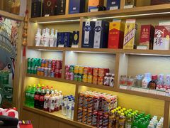 -英兰朝族饭店·英兰锅包肉(佳园路店)