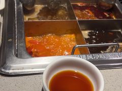 -海底捞火锅(新松江路店)