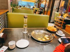 -小牛海记潮汕牛肉店(永定路店)