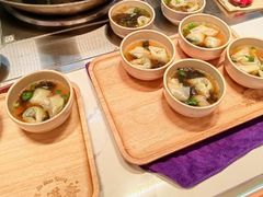 -素满香·食养自助(天一广场店)