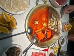 -小龙坎火锅(IFS HOT店)