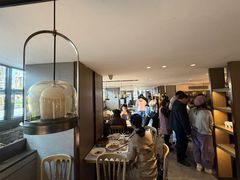 -花园茶楼(兴城西路店)