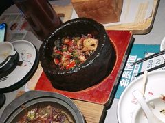 -绿茶餐厅(广州天河城店)