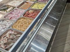 自助取餐区-九记潮汕现切鲜牛肉自助火锅(新开铺店)