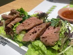 -蔡澜Pho·越南粉餐厅(海上世界店)