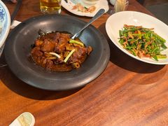 -山外山·林语花园餐厅