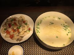 -十面春风·江南面馆(崇宁路店)