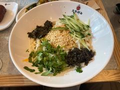 -五爷拌面(大兴亦庄店)