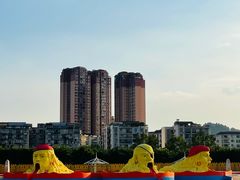 -中国死海旅游度假区