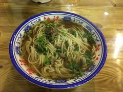 -铁记拉面(胜利路店)