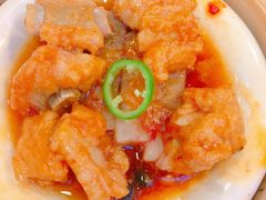 -点都德(大茶楼店)