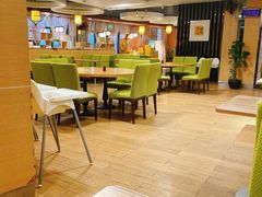 -感恩心素食馆(百世广场店)