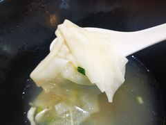 -白玉兰小吃(新村路店)