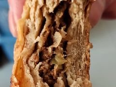 牛肉烧饼-李小老烧饼(常营民族家园店)