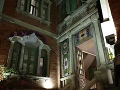 -杨桃院子旅馆(厦门鼓浪屿中华红墨店)