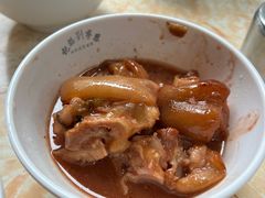 -恩宁刘福记(东华东路店)