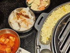 -GOGIYA·咕叽吖韩国传统烤肉店(小榄店)