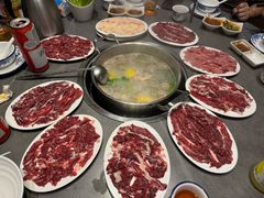 -贵宾牛·潮汕牛肉火锅(珠池总店)