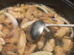 -同仁四季椰子鸡(无锡滨湖万象汇店)