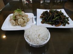 -京天红酒家(虎坊路店)