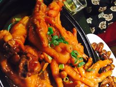-午月海鲜烧烤酒店(不老街店)