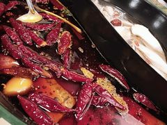 -有拈头成都市井火锅(老门东店)
