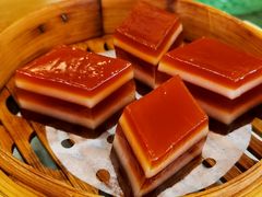 红枣糕-雅香园·30年老字号顺德酒家(乐从岳步店)