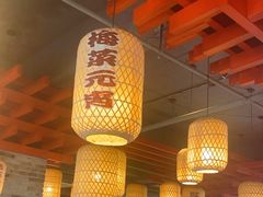 -二十八里太湖船菜(吉祥路店)