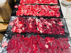 -陈记顺和牛肉火锅馆(天河北路店)