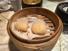 -广州花园酒店荔湾亭·地道点心·粤式饮茶