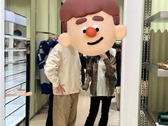 -比斯特上海购物村精品奥特莱斯