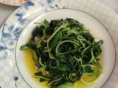 -二泉园老菜馆·百年无锡菜