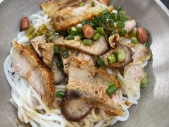 -丫丫桂林米粉(学府店)