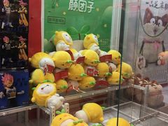-LLJ夹机占(正佳广场店)