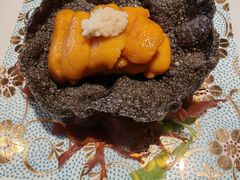 -桐寿司Sushi Tong