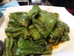 虎皮青椒-三猫黑鱼花(南大店)