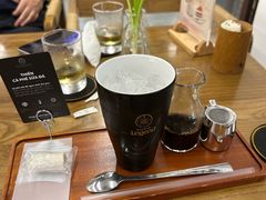 -Trung Nguyen Café Legend