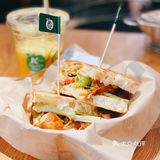 打卡帕尼尼网红餐厅KPRO 