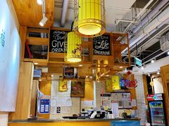 大堂-小幸湖春饼(悦茂购物中心店)
