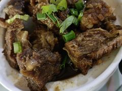 -阿灶卤煮老店·姜母鸭(五店市总店)