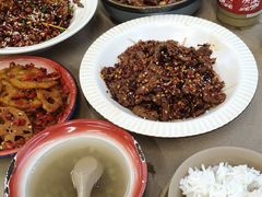 -老三样·旧食新味(万寿宫店)